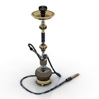 Hookah