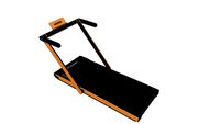 ASUNA Treadmill 8739G