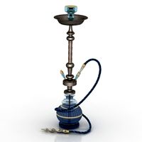 Hookah