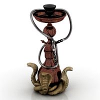 Hookah