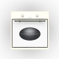 Oven