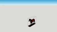 Schleich horse