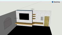 Criação do Projeto Mesa Planejada! Parte 2