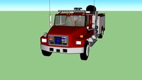 East Nermal FD Engine-Tank 415