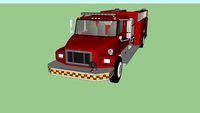 East Nermal FD Engine-Tank 215