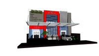Klinik Keren