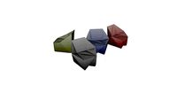 Moroso _ Gemma, armchair Modified by Pooh