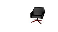 Montis Puk M easy chair