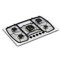 Gas stove