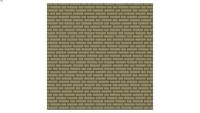 ROCKIT3D Stone painted (irregular; standard) RAL1035