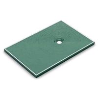 Shower tray