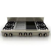 Cooker