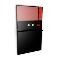 Oven