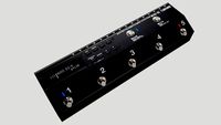 Boss ES-5 Guitar Switcher Pedal