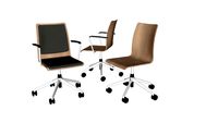 Brunner _ fox chair _ 192 A