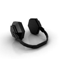 Headphones