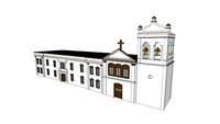 Mosteiro de São Bento - Sorocaba/SP