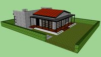 HOUSE HAROLD - Arq. Julio García