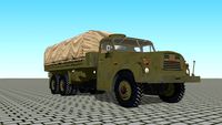 Tatra 148 VVN