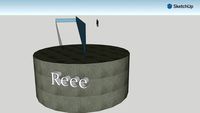 Ree Table