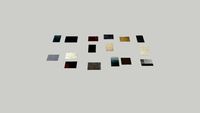 Aera Carpet collection