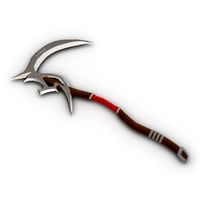 Scythe