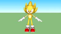 Super Sonic