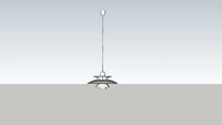 Louis Poulsen PH 5 Pendant lamp Metal pendant lamp