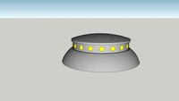 Adamski UFO