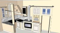 Cucina Alessandra