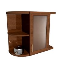 Shelf