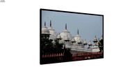 Quadro Agra Fort