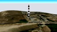 LightHouse_Porbandar_Gujarat_India