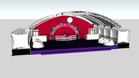 FESTIVAL LOUNGE 12m