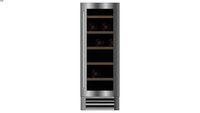 Airo design Onderbouw Classic Wijnkoeler Wi3123