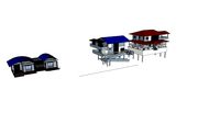 kerala houses