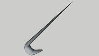 Metal Stake