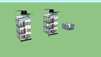 edif 3 plantas