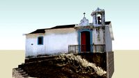 Capela de Santa Luzia