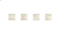 BIANCO DI LUCCA 120X120 NAT RET - PORTOBELLO