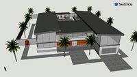Vegas House 2
