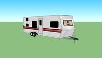 1997 Jayco Eagle (travel trailer) RV