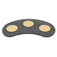 Gas stove
