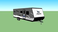2017 Jayco Jay Feather (travel trailer) RV