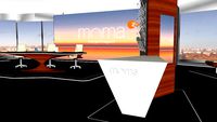 Early Morning Show Studio