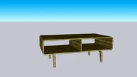 Mesa salón