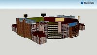 Doak Campbell Stadium
