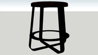 Phase Primi Counterstool