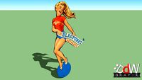 Blaupunkt reclame
