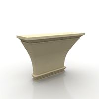 Pilaster